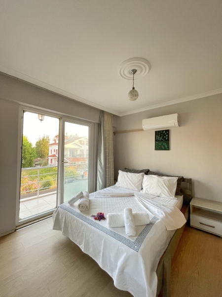 Jess Villa Köyceğiz